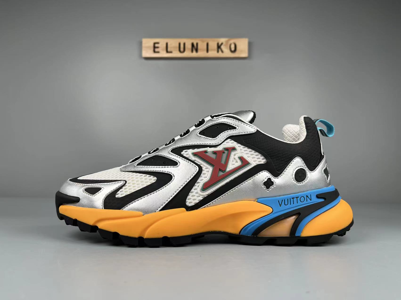 루이비통 러너 Runner