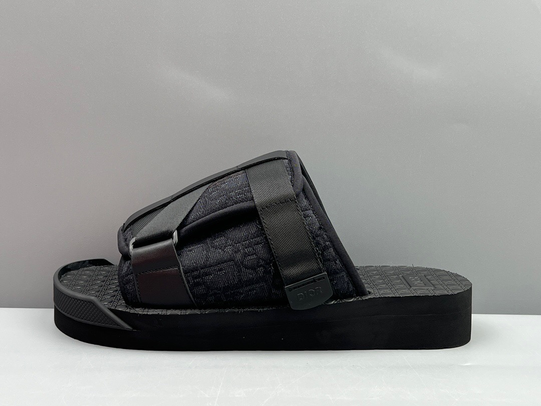 Dior Alpha Oblique