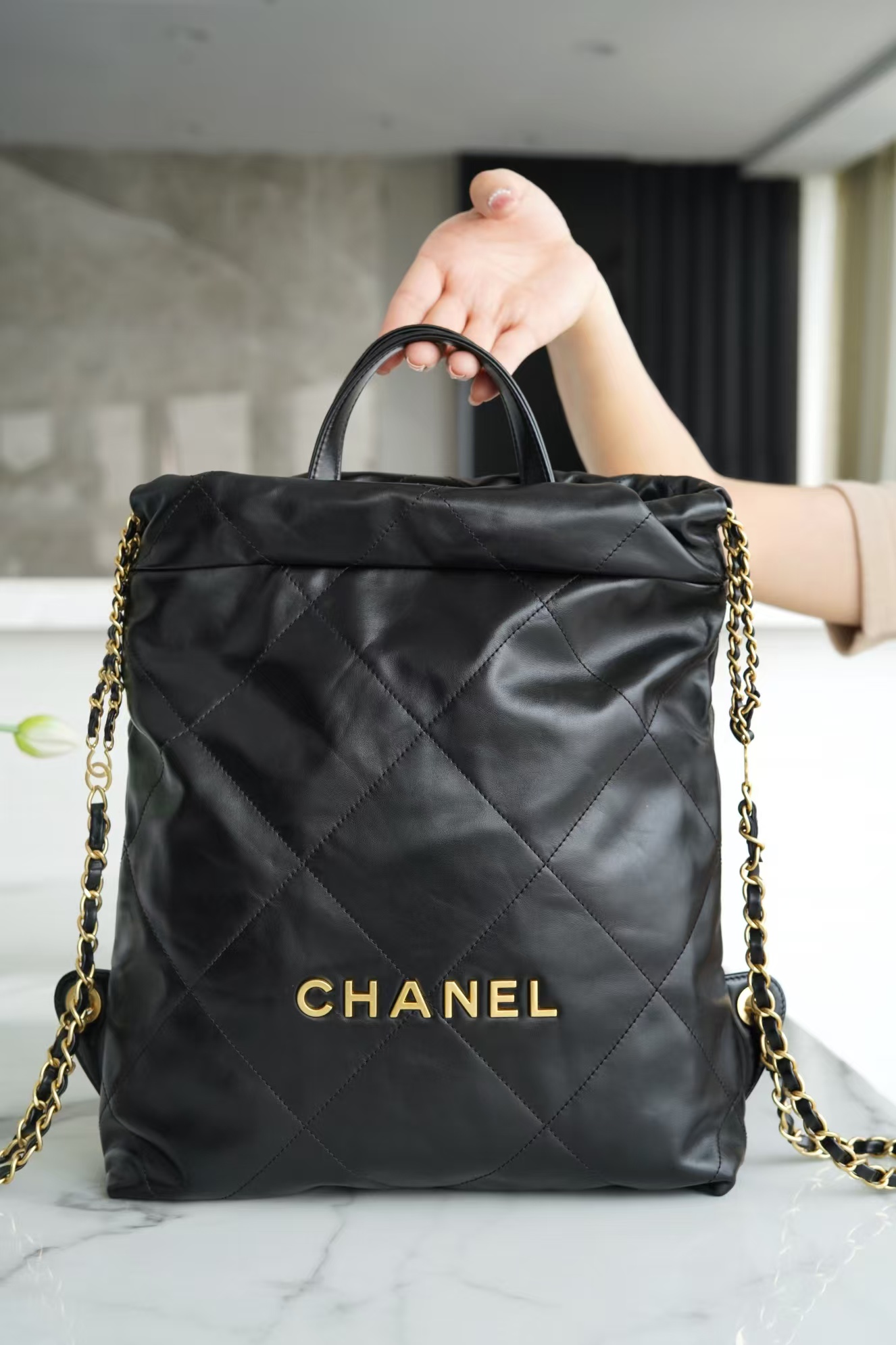 22bag (34*29*8cm)