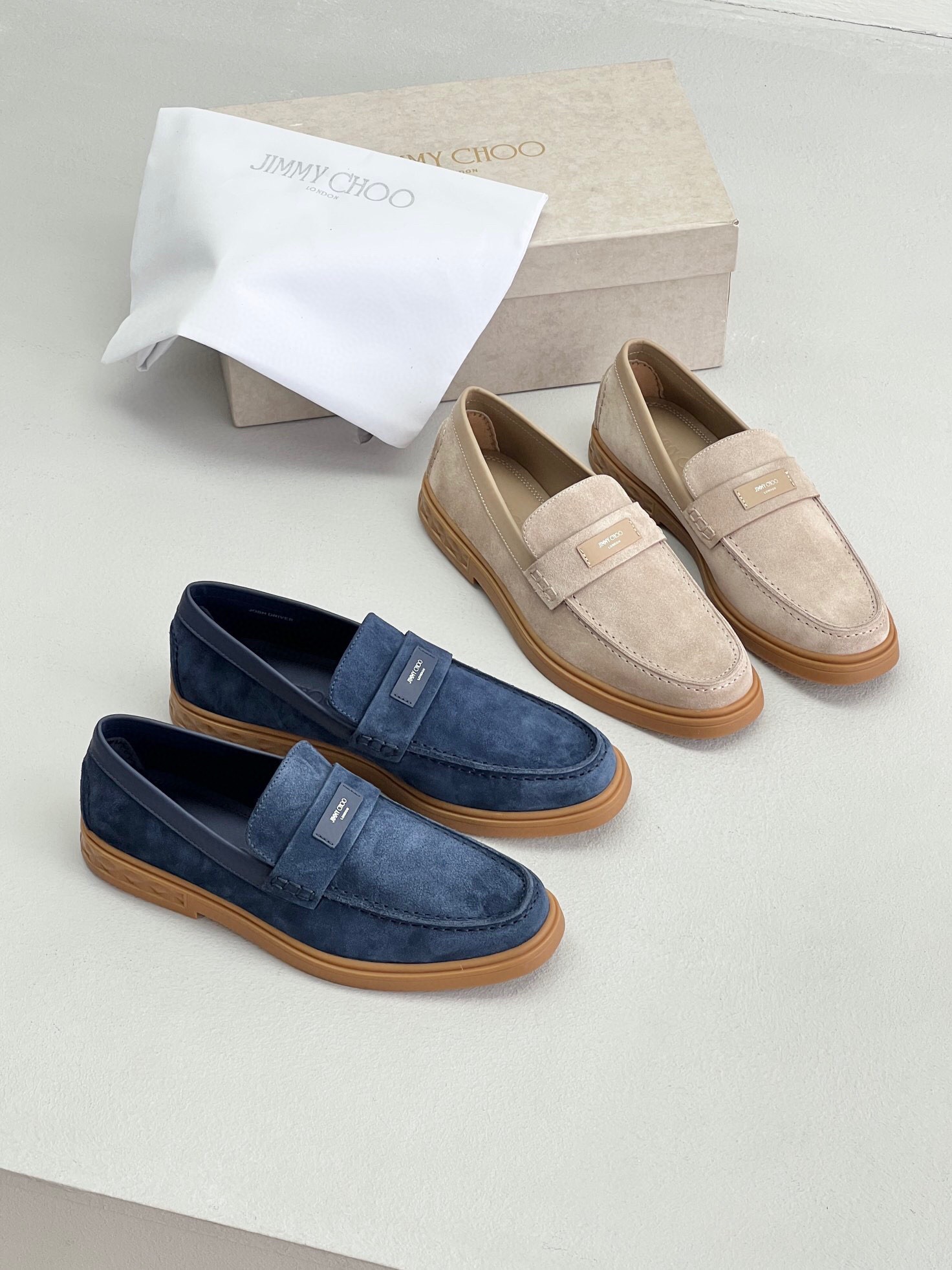Jimmy Choo Shoes