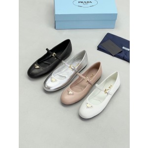 Prada Shoes
