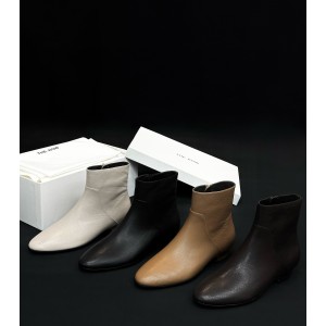 The row Boots