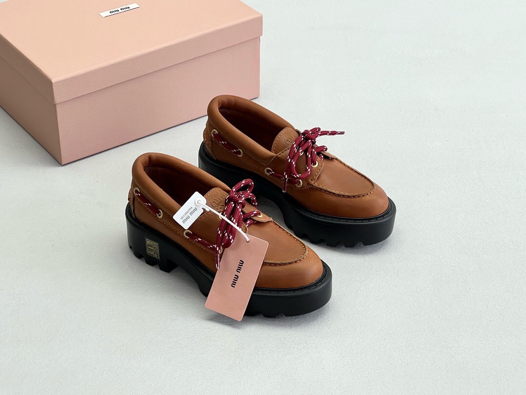 MiuMiu Shoes