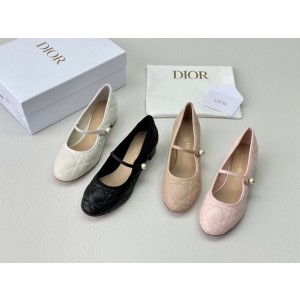 Dior Shoes (5cm)