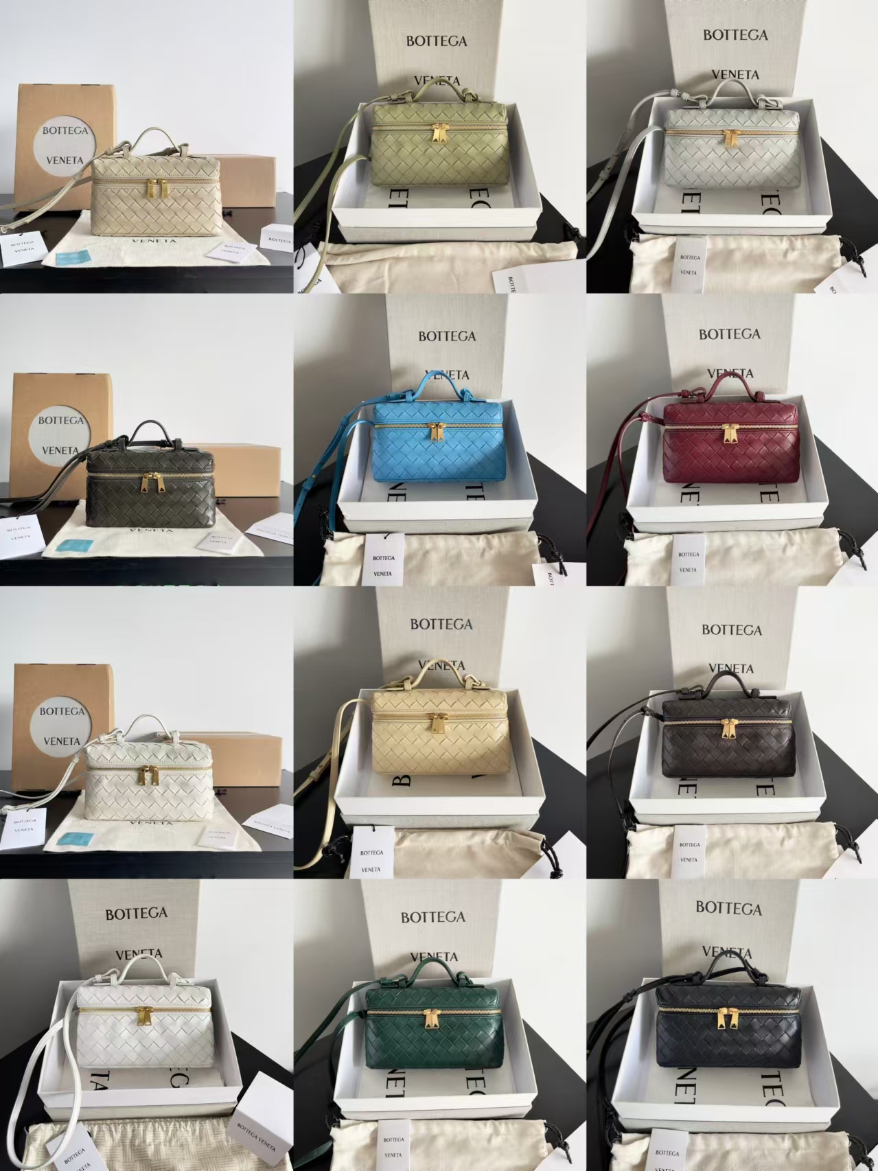 BV Bag (22*12.5*5cm)