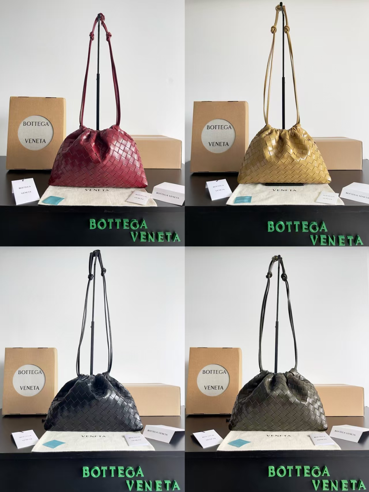 BV Dustbag (32*23*1cm)