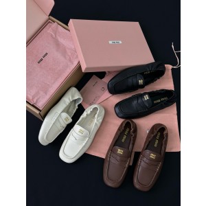 MiuMiu Shoes