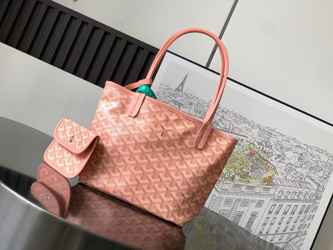 Saint Louis mini bag (20*20*10)