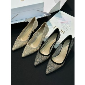 Dior Shoes (6cm)