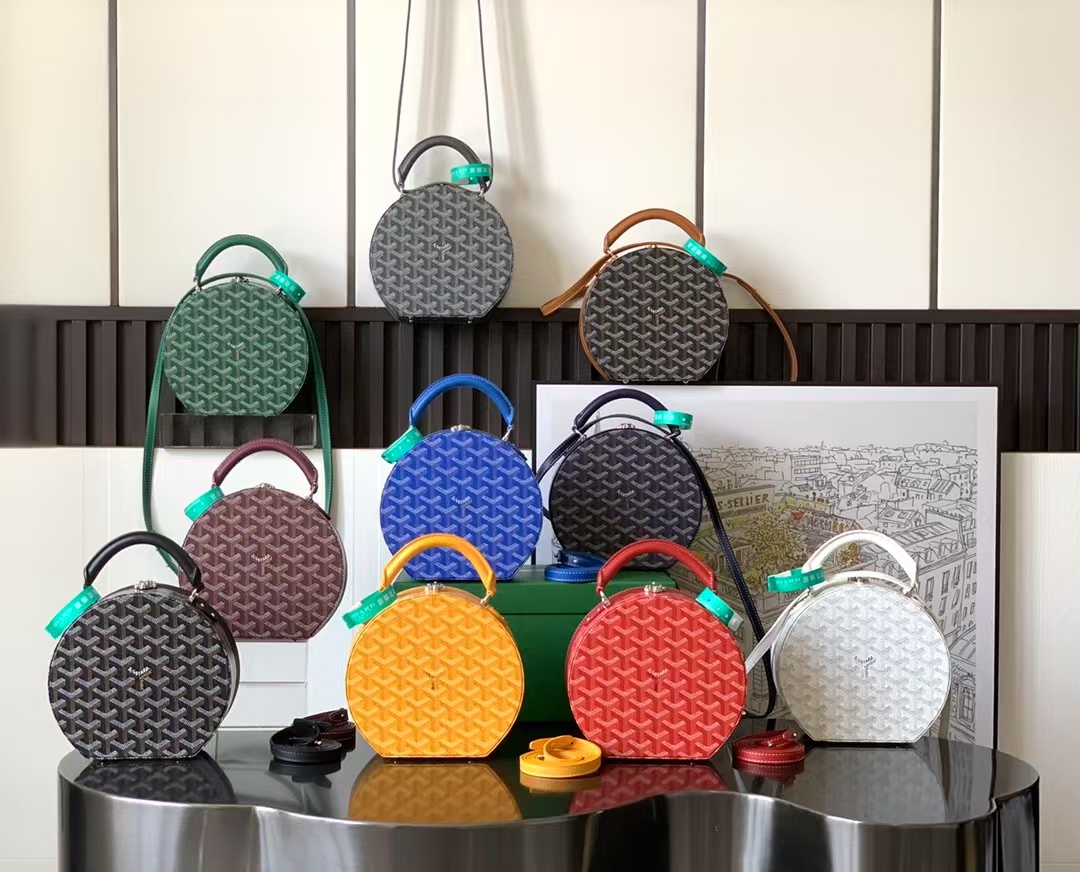 Goyard Alto (16.5*7*18cm0