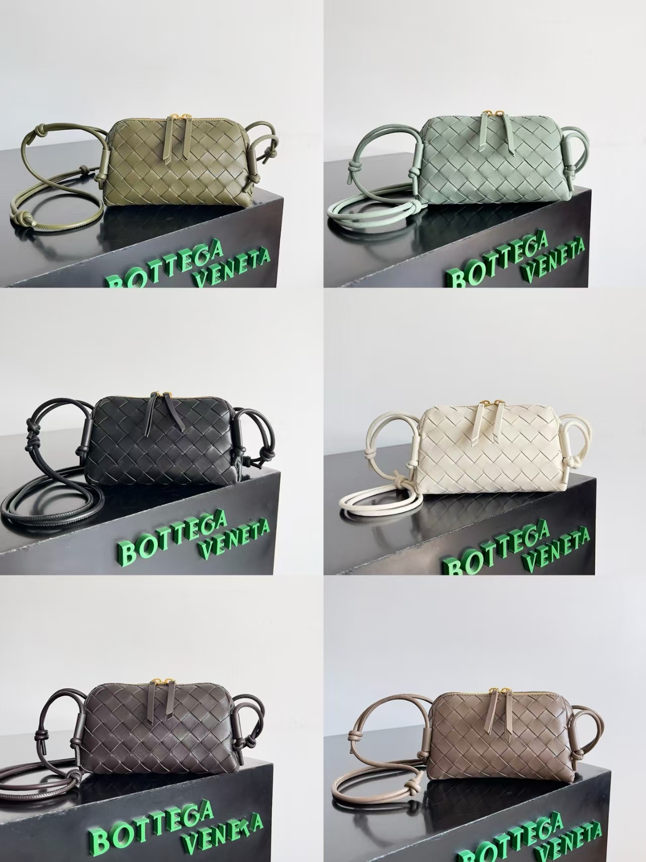 Concert Pouch (18.5*11.5*8.5cm)