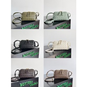 Concert Pouch (18.5*11.5*8.5cm)