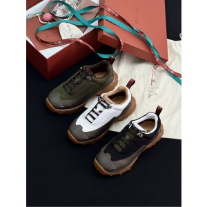 Loro Piana Shoes