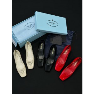 Prada Shoes