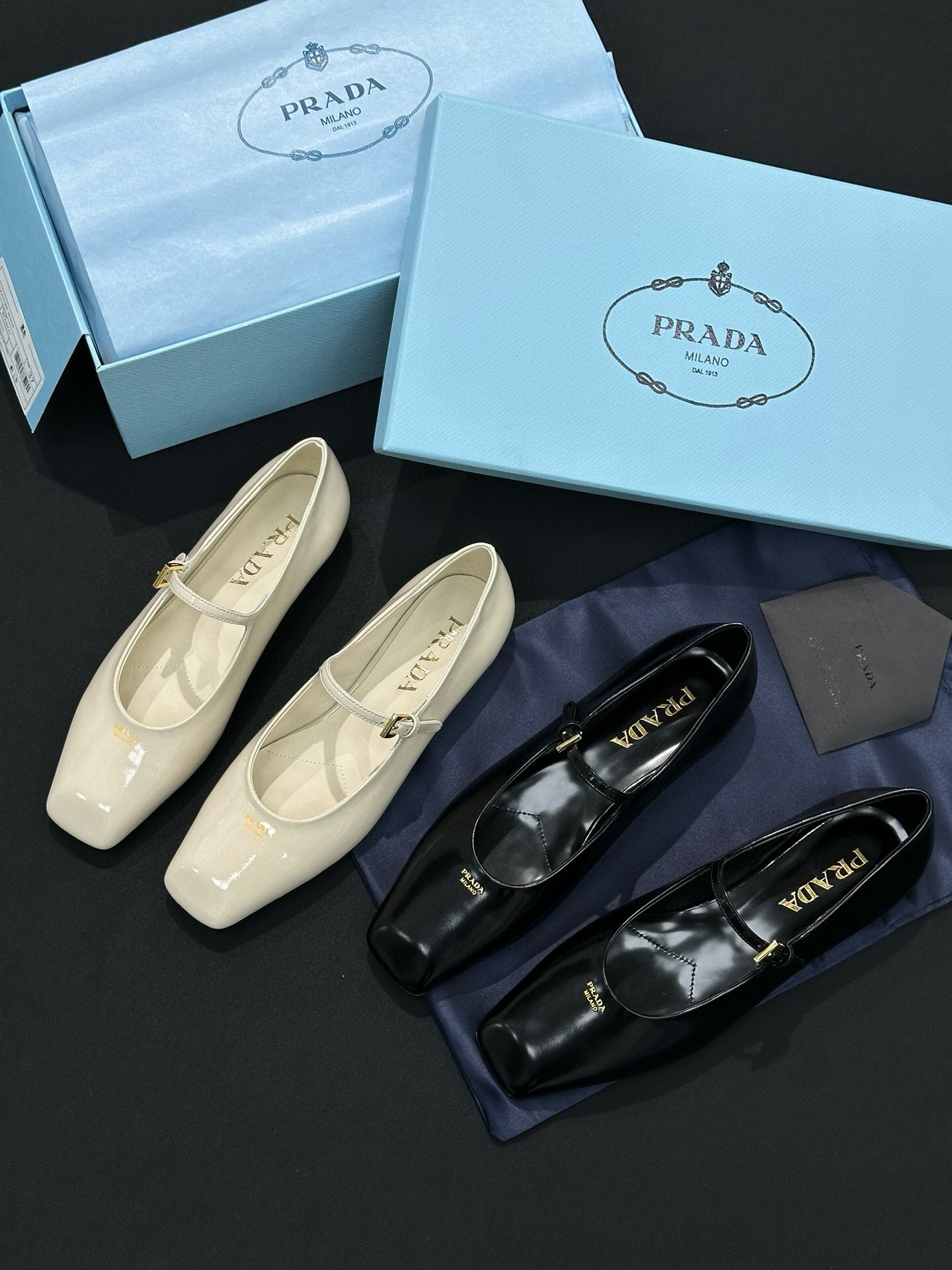 Prada Shoes
