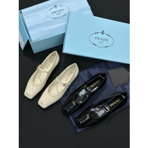 Prada Shoes