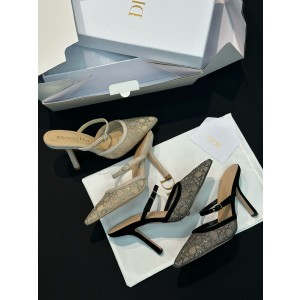 Dior Shoes (10.5cm)