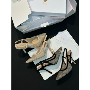 Dior Shoes (10.5cm)