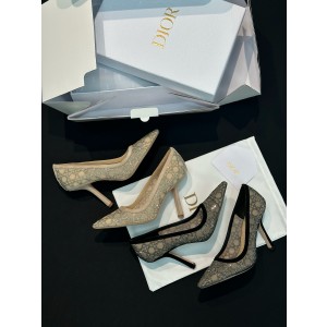 Dior Shoes (10.5cm)