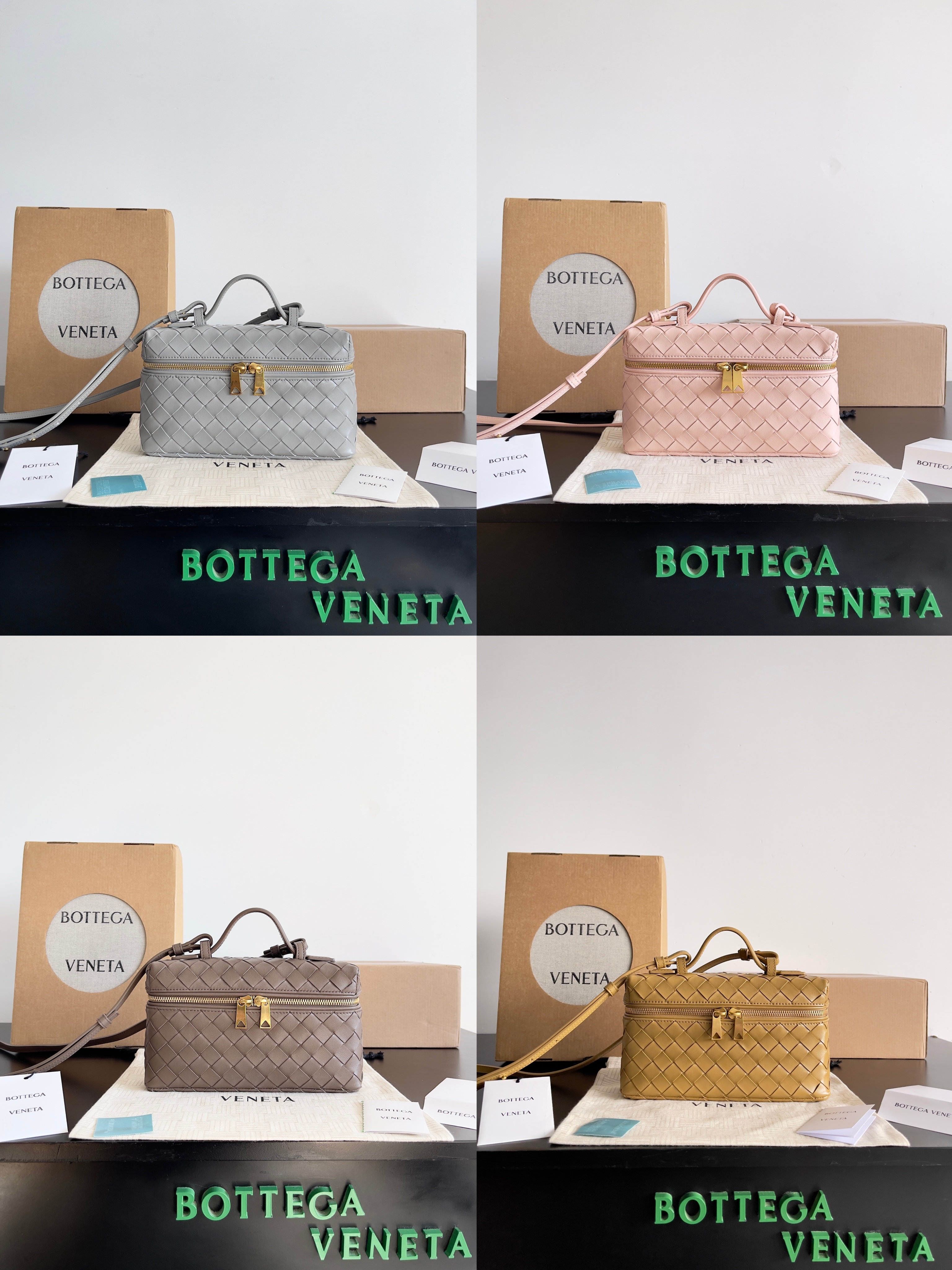 BV Bag (22*12.5*5cm)