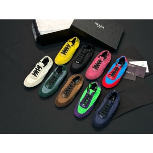 Prada Shoes