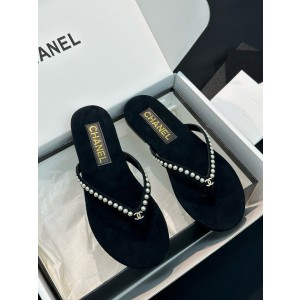 Chanel Shoes