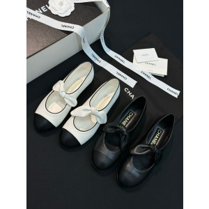 Chanel Shoes