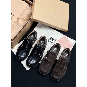 MiuMiu Shoes