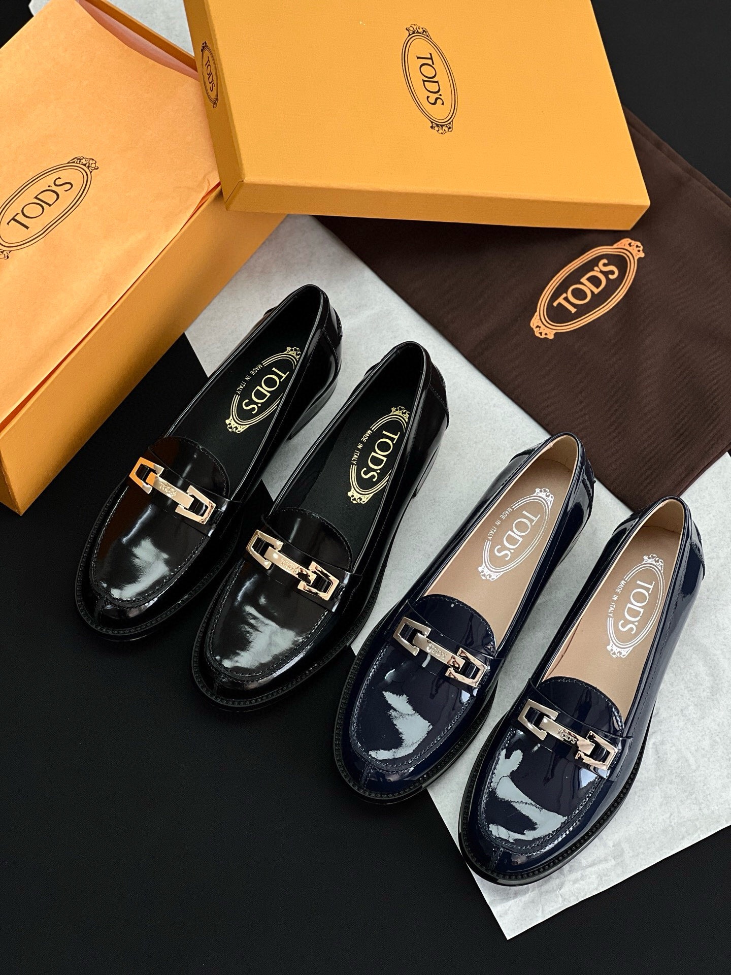 Tod's Shoes