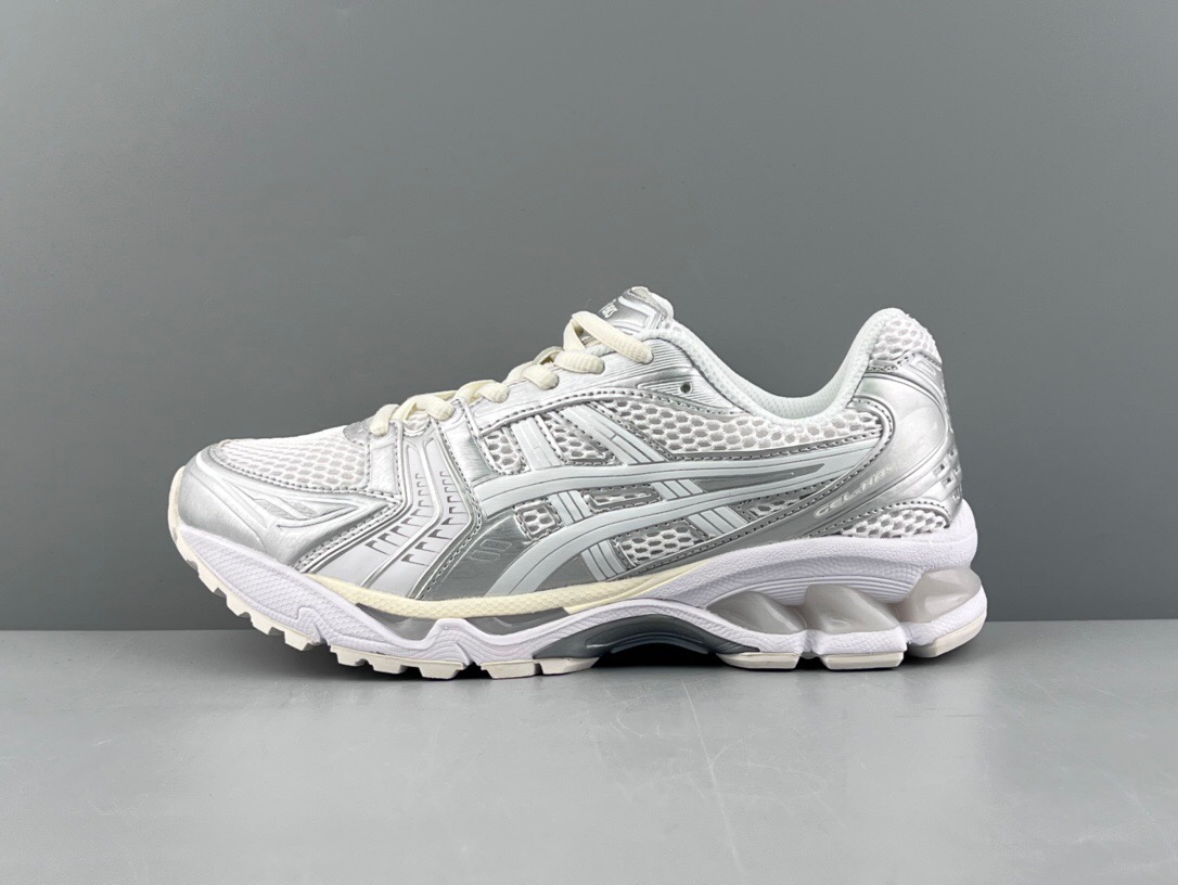 JJJJound x Ascis Gel - Kayano 14