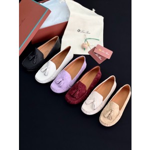 Loro Piana Shoes