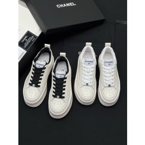Chanel Shoes