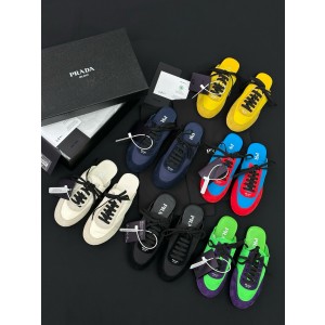 Prada Shoes