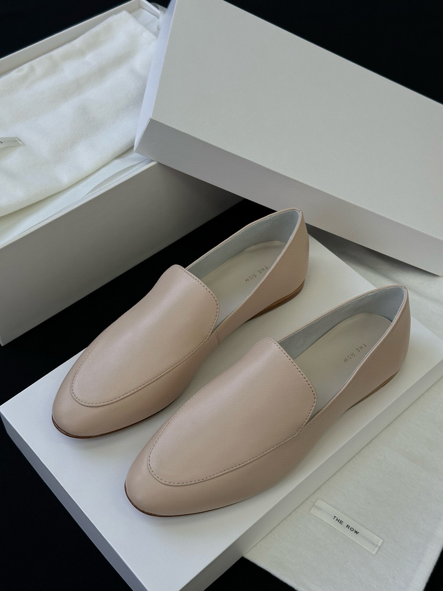 The row Shoes