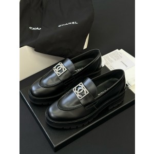 Chanel Shoes