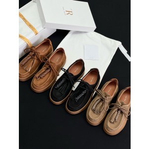 The row Shoes