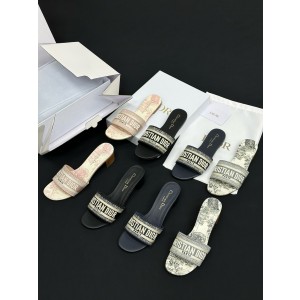 Dior Shoes