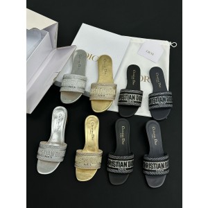 Dior Shoes