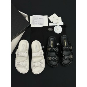 Chanel Shoes