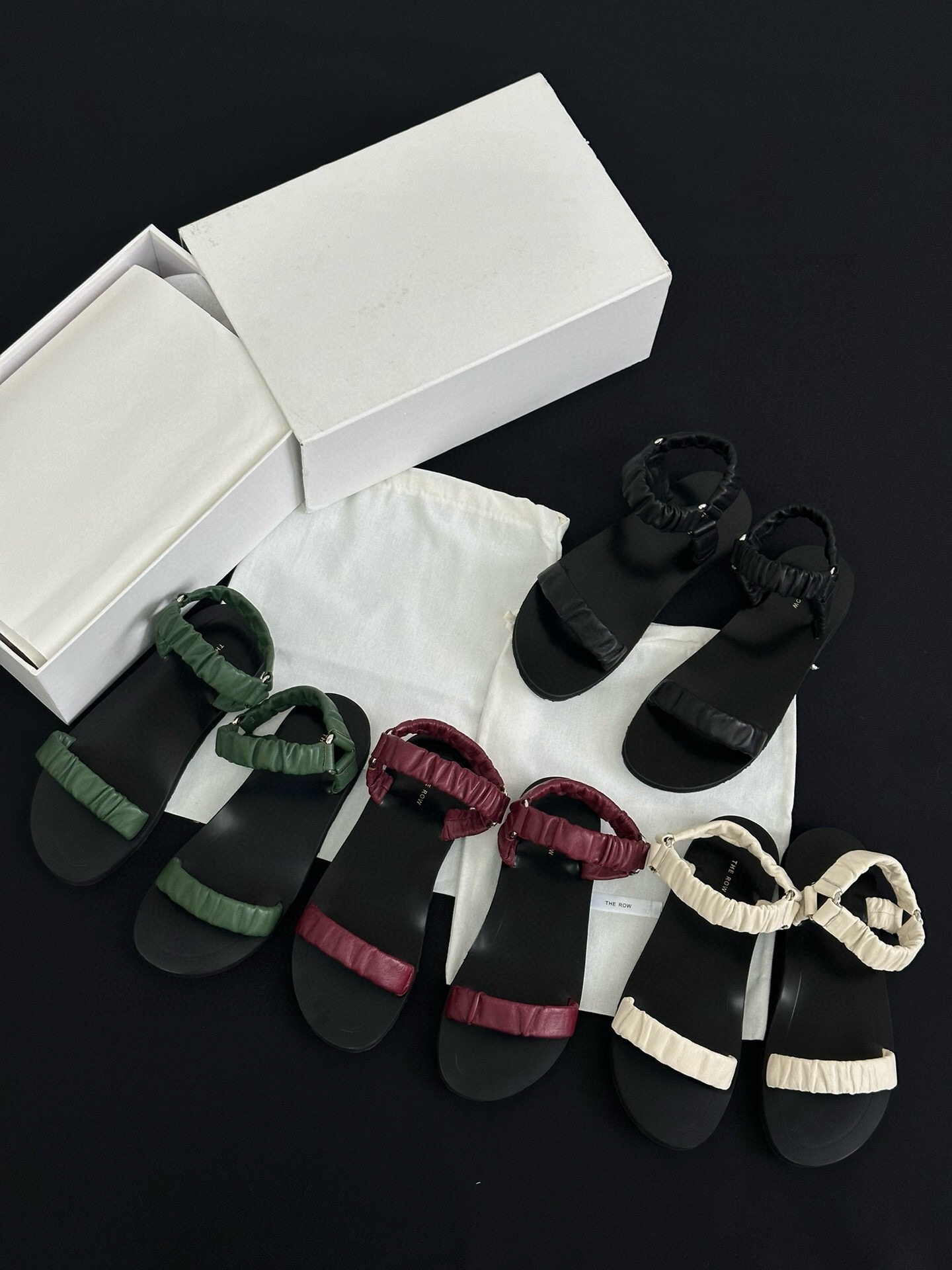 The row Shoes