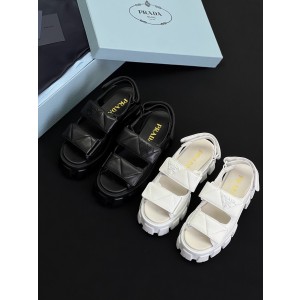 Prada Shoes (5cm)
