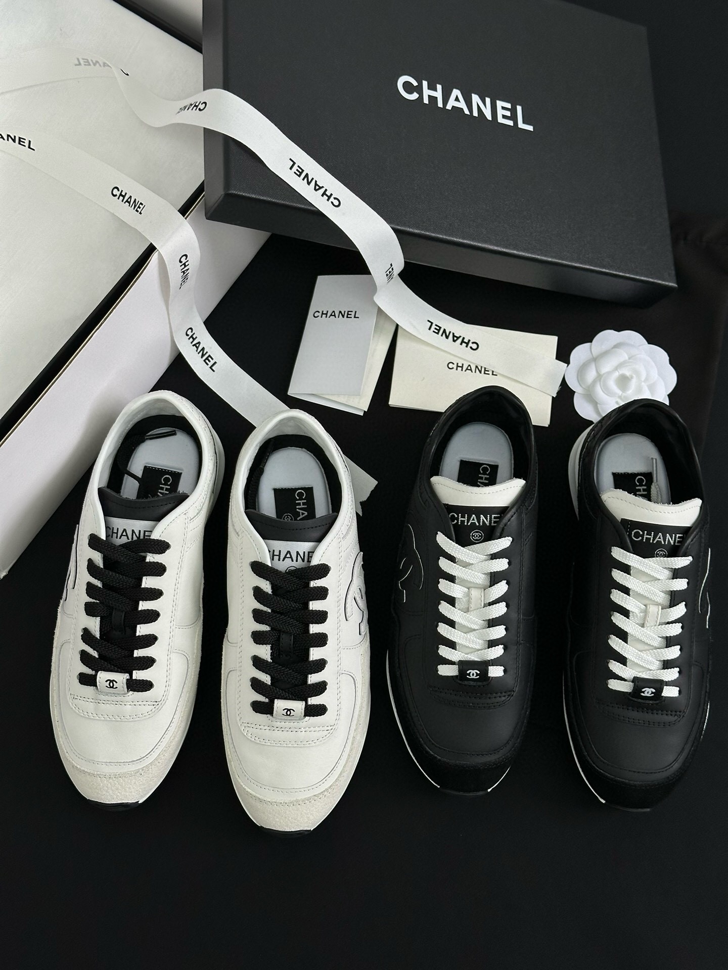 Chanel Shoes