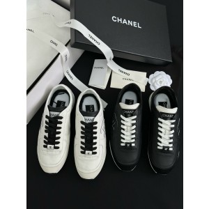 Chanel Shoes