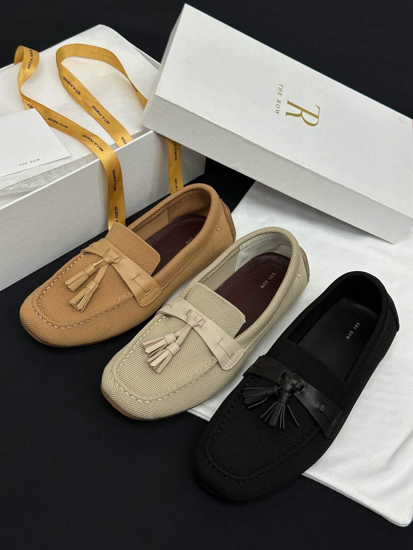 The row Shoes