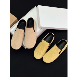 The row Shoes