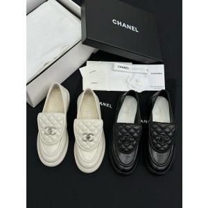 Chanel Shoes