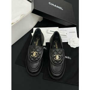 Chanel Shoes