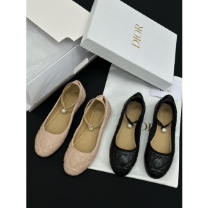 Dior Shoes