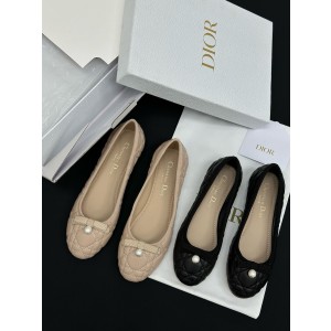 Dior Shoes (Flat)