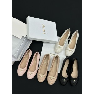 Dior Shoes (5cm)